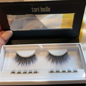 Tori belle cosmetics Midnight Magnetic Lashes